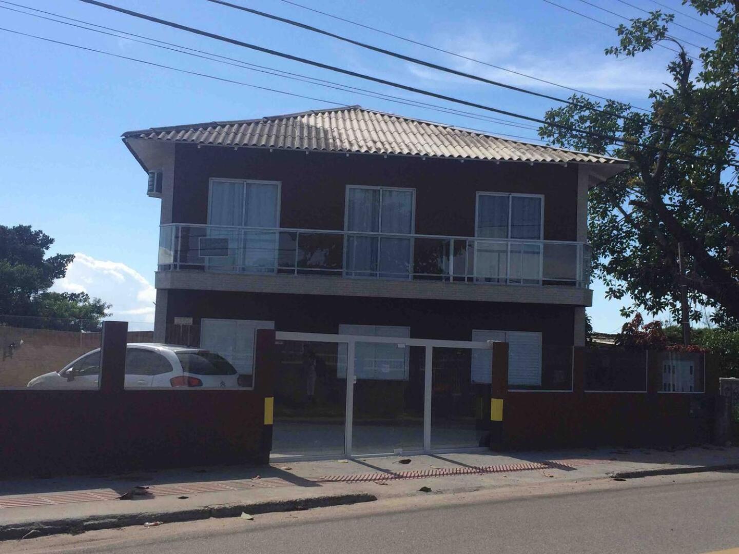 Recanto Aconchegante No Campeche Apart 02 - 50M Da Praia - Florianópolis Extérieur photo
